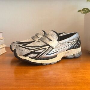 New Balance 1906L Mesh Sneaker Loafer